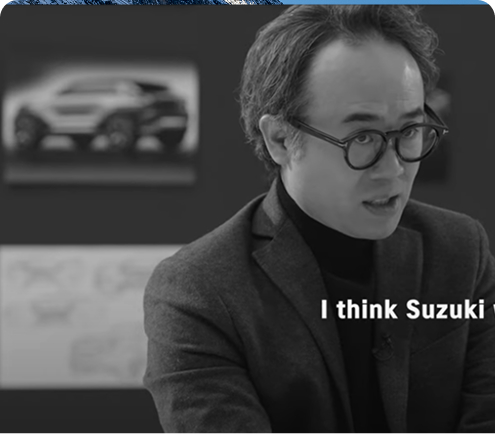 Miniatura do vídeo Entrevista com o designer