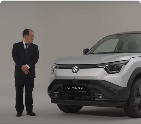 Miniatura da entrevista com o diretor de engenharia